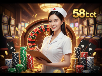 58bet slot