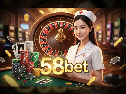 58bet สล็อต