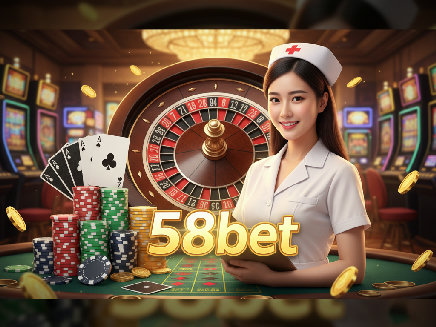 58bet login
